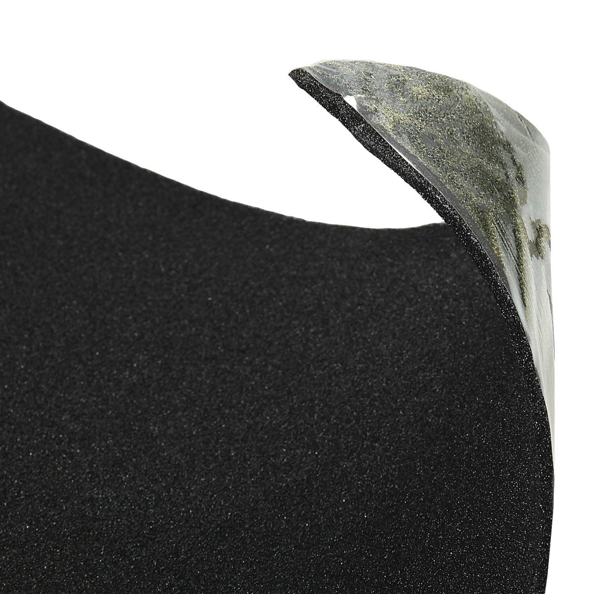 Шумоизоляция (звуко) Виолон Бета 5 (75x100 см), КС, 5 мм, ППУ, битум.пропитка (ADSI009) preview 2