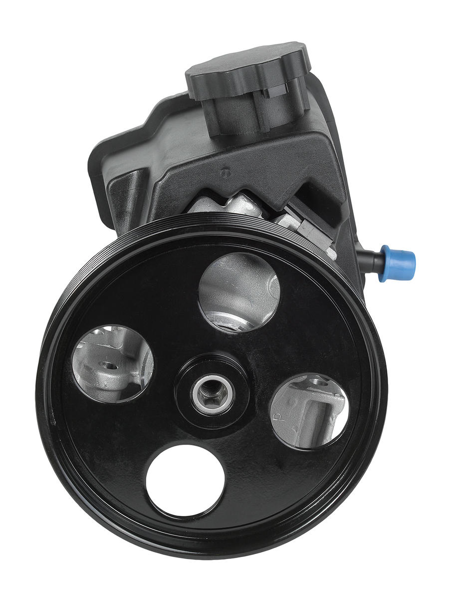 00-36421-SX_насос гидроусилителя руля! 54399 MB E-Class (W211) 2.2CDi 03> preview 6