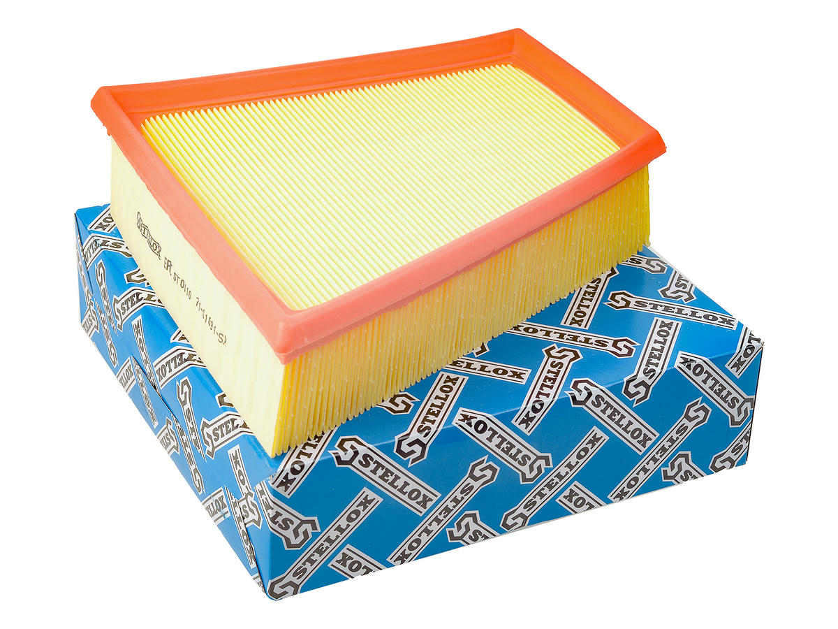 71-01091-SX_фильтр воздушный! VW Polo 1.2 02> preview 2