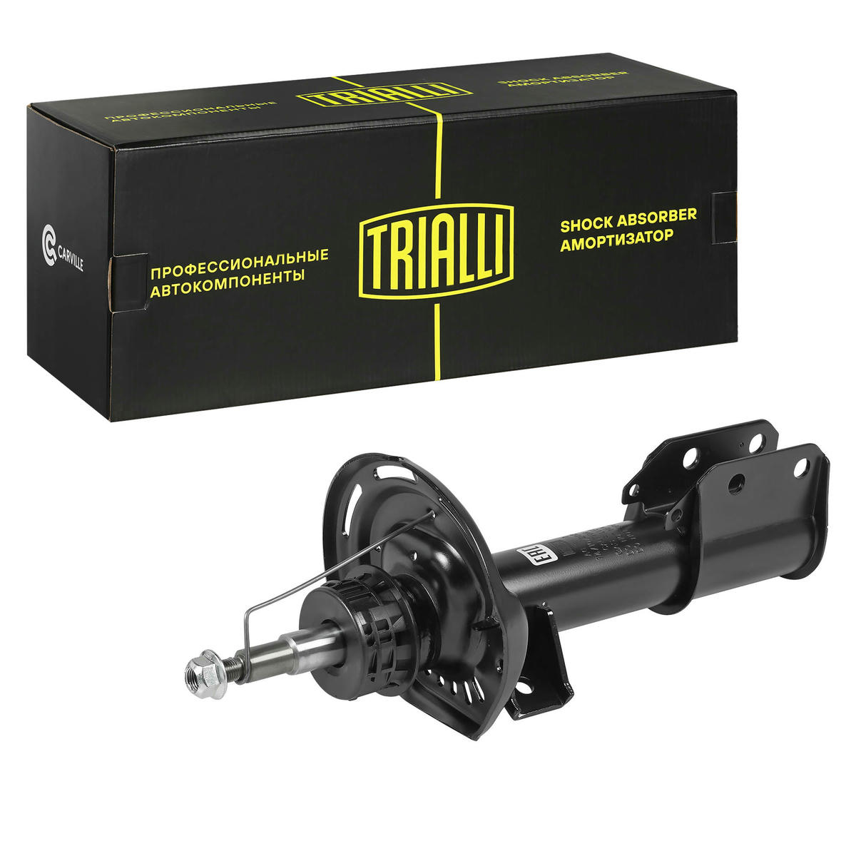 Амортизатор передний TRIALLI AG 15060 preview 1