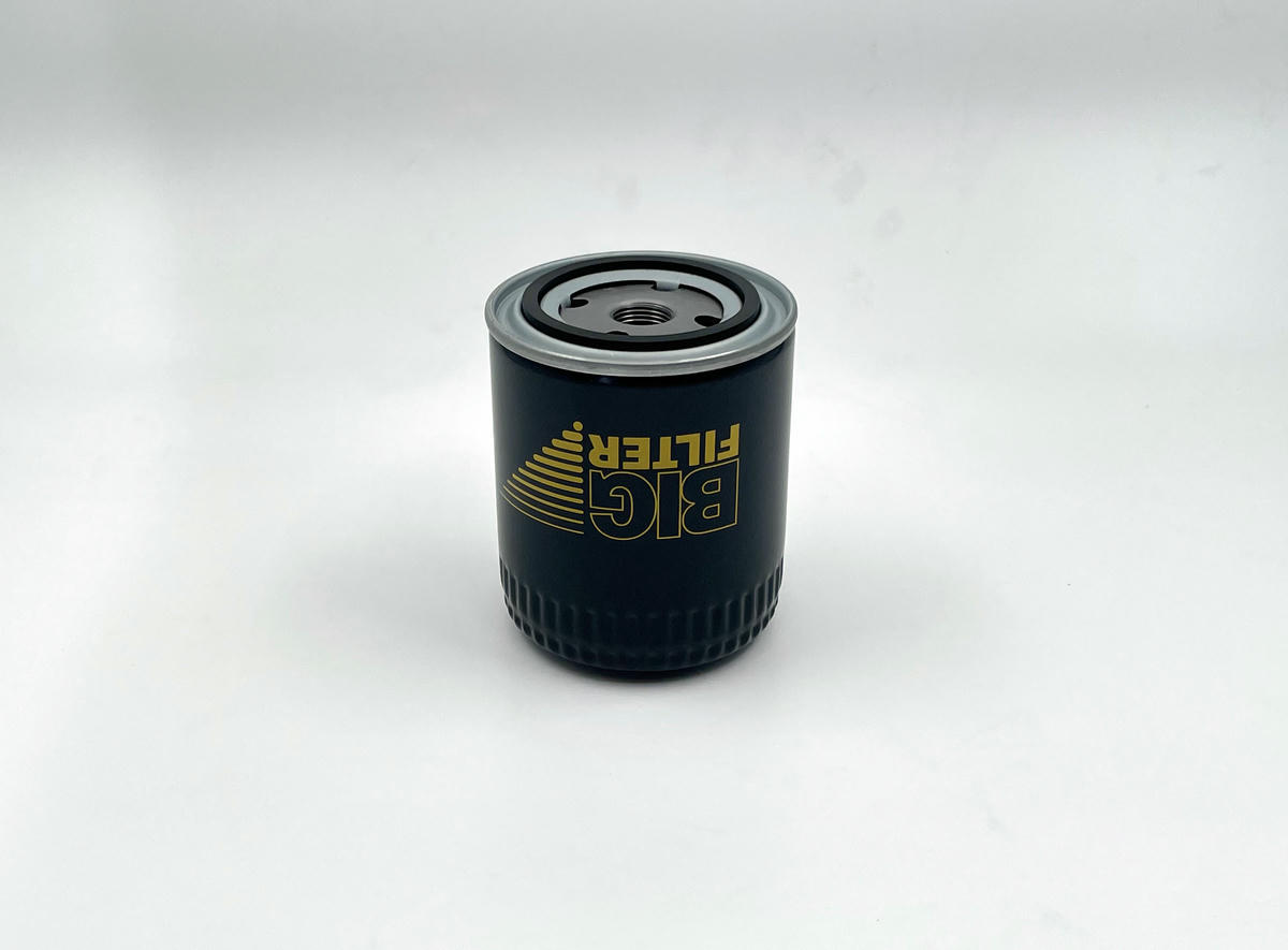 Фильтр масляный BIG FILTER GB-1091 preview 2