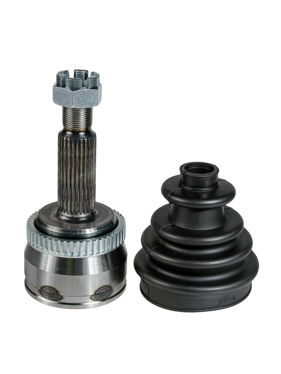 150 1582-SX_ШРУС наружный задний к-кт! ABS, 496911F000 Kia Sportage 2.0/2.7/2.0CRDi 04> preview 1