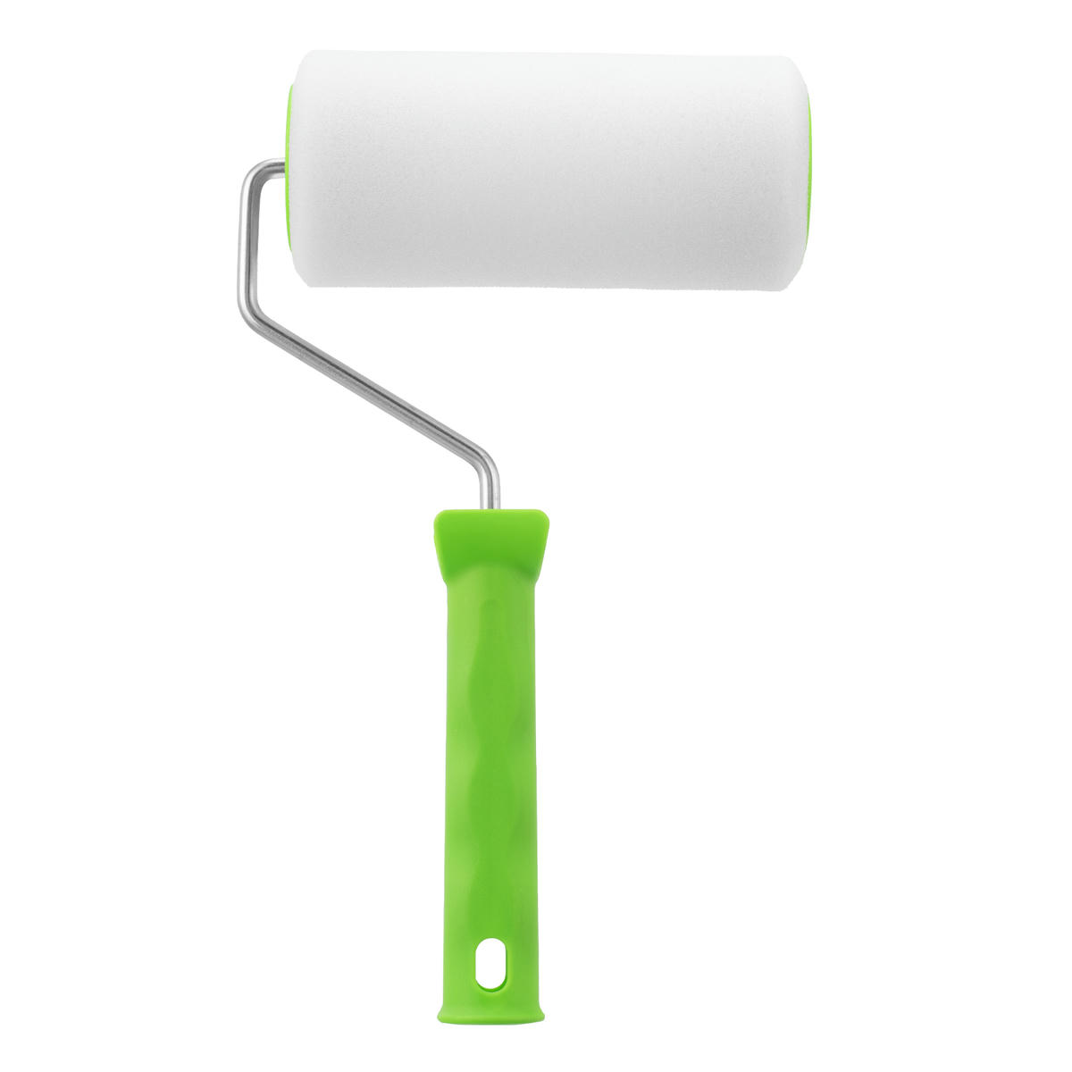 Валик 150мм ПОРОЛОН с ручкой D-48мм Dручки-6мм СИБРТЕХ preview 3