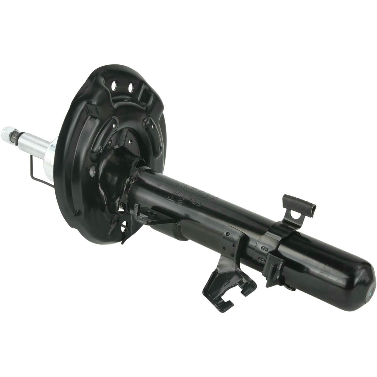 Амортизатор передний FEBEST 02110-004FL preview 1