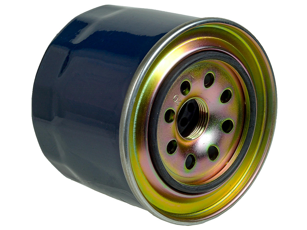 21-00971-SX_фильтр топливный! Mitsubishi Canter 2.5D 92> preview 3