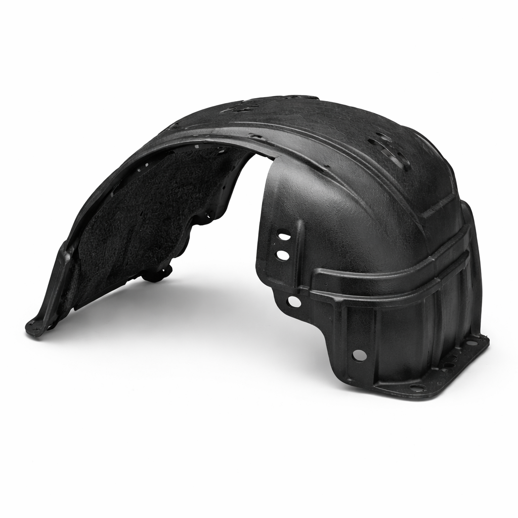 Подкрылки фото