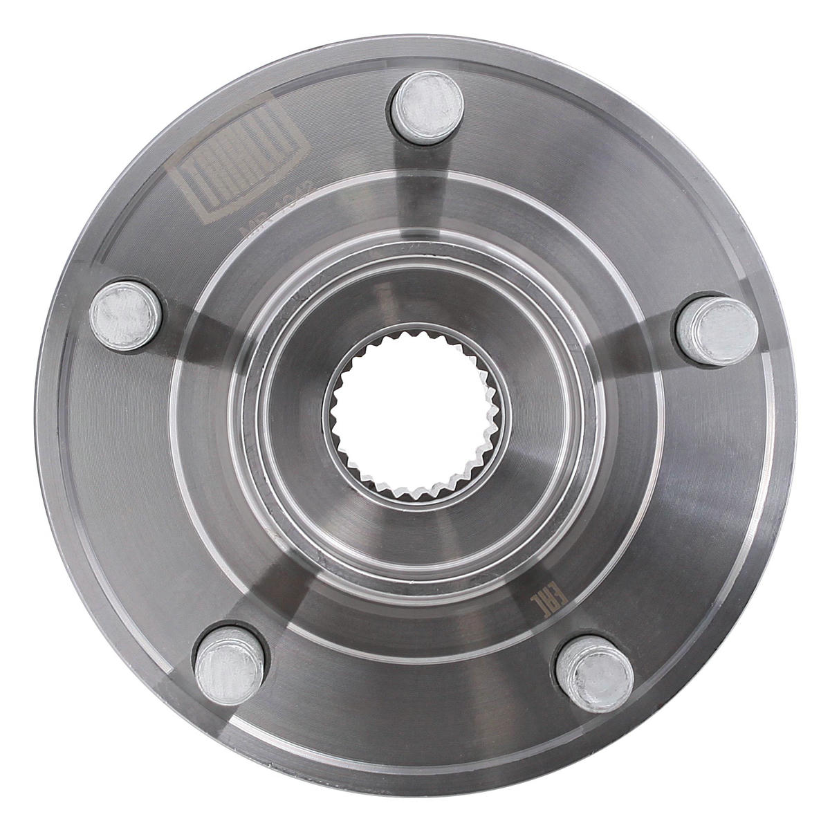 Подшипник ступицы TRIALLI MR 1042 preview 2