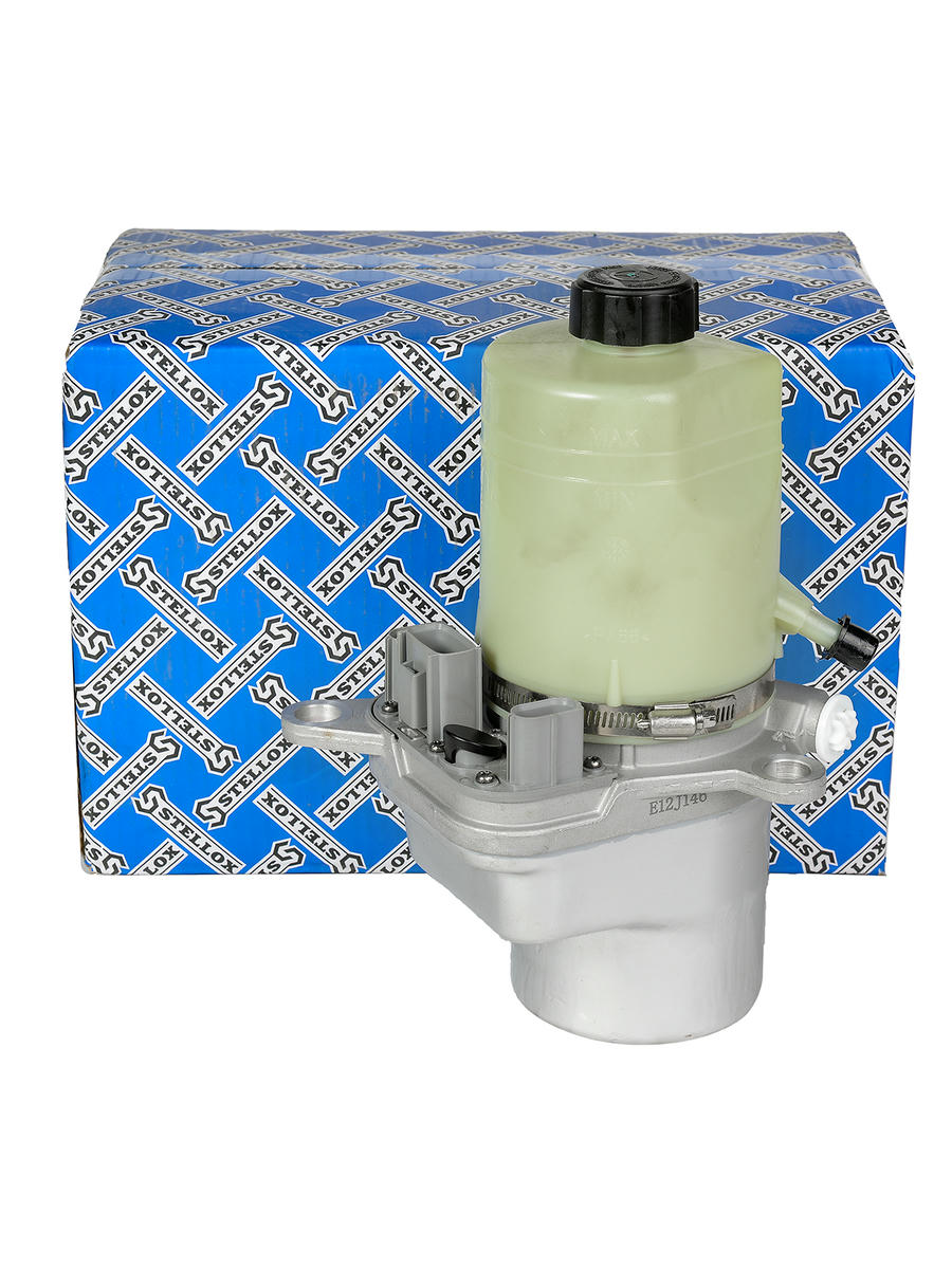 00-36393-SX_насос гидроусилителя руля электрический! 54473 Ford Focus C-Max 1.6-2.0TDCi 03> preview 1