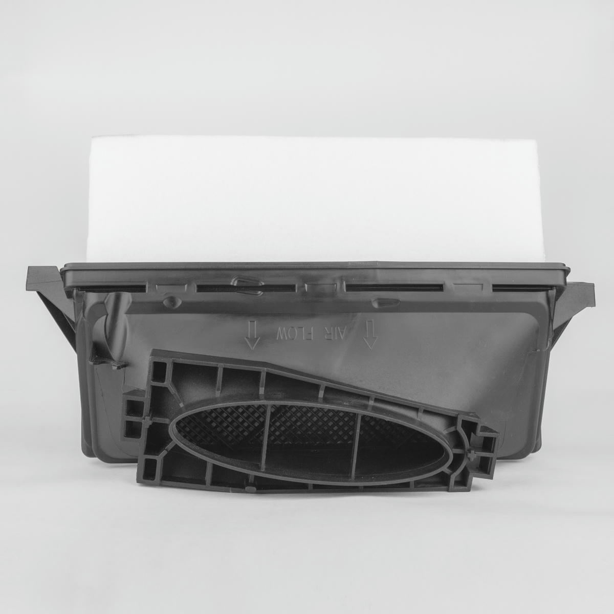 Фильтр воздушный Gparts AC2552175 preview 1 Фильтр воздушный Gparts AC2552175 preview 1