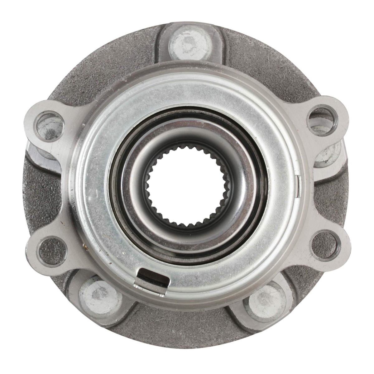 Подшипник ступицы TRIALLI MR 1437 preview 3