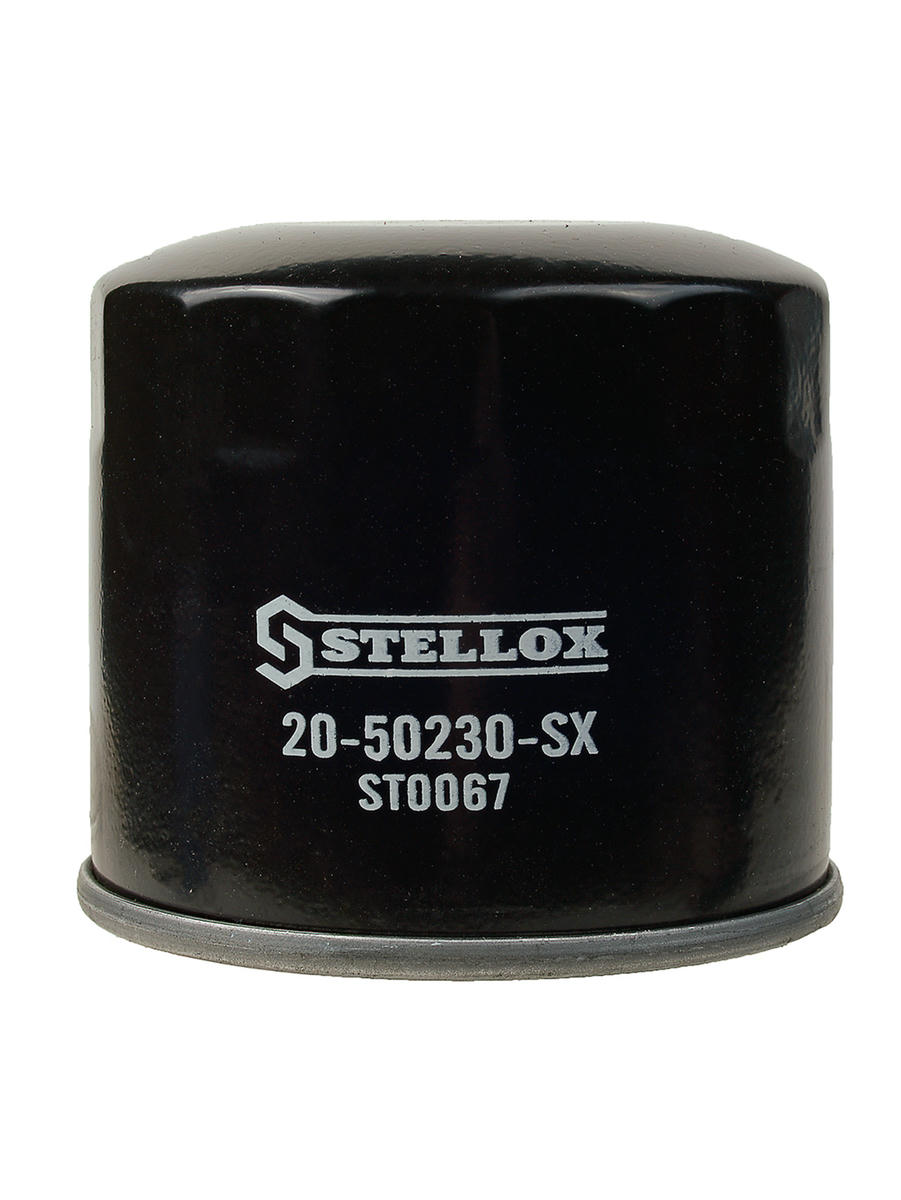 Фильтр масляный Stellox 20-50230-SX preview 5