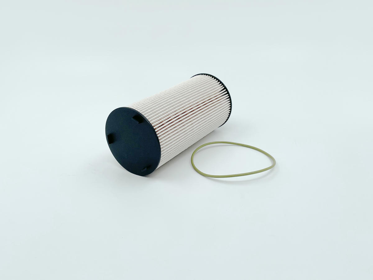 Фильтр топливный BIG FILTER GB-6487 preview 4