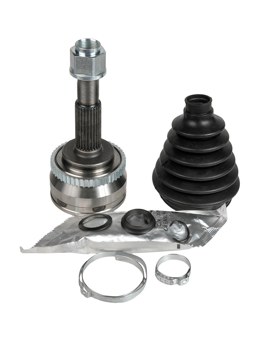 15-02093-SX_ШРУС наружный к-кт! ABS, T11XLB3AH2203030 Chery Tigo (T11) 2.4i 2WD 05> preview 2