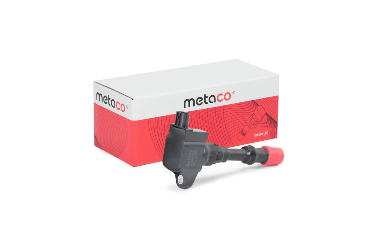 Катушка зажигания metaco 6908-095 preview 1
