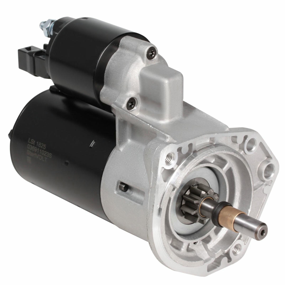 Стартер стартВОЛЬТ LSt 1825 preview 1