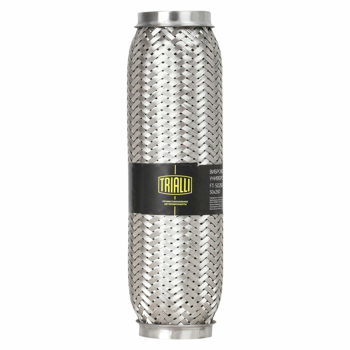 Гофра глушителя TRIALLI FTi 50250 preview 3