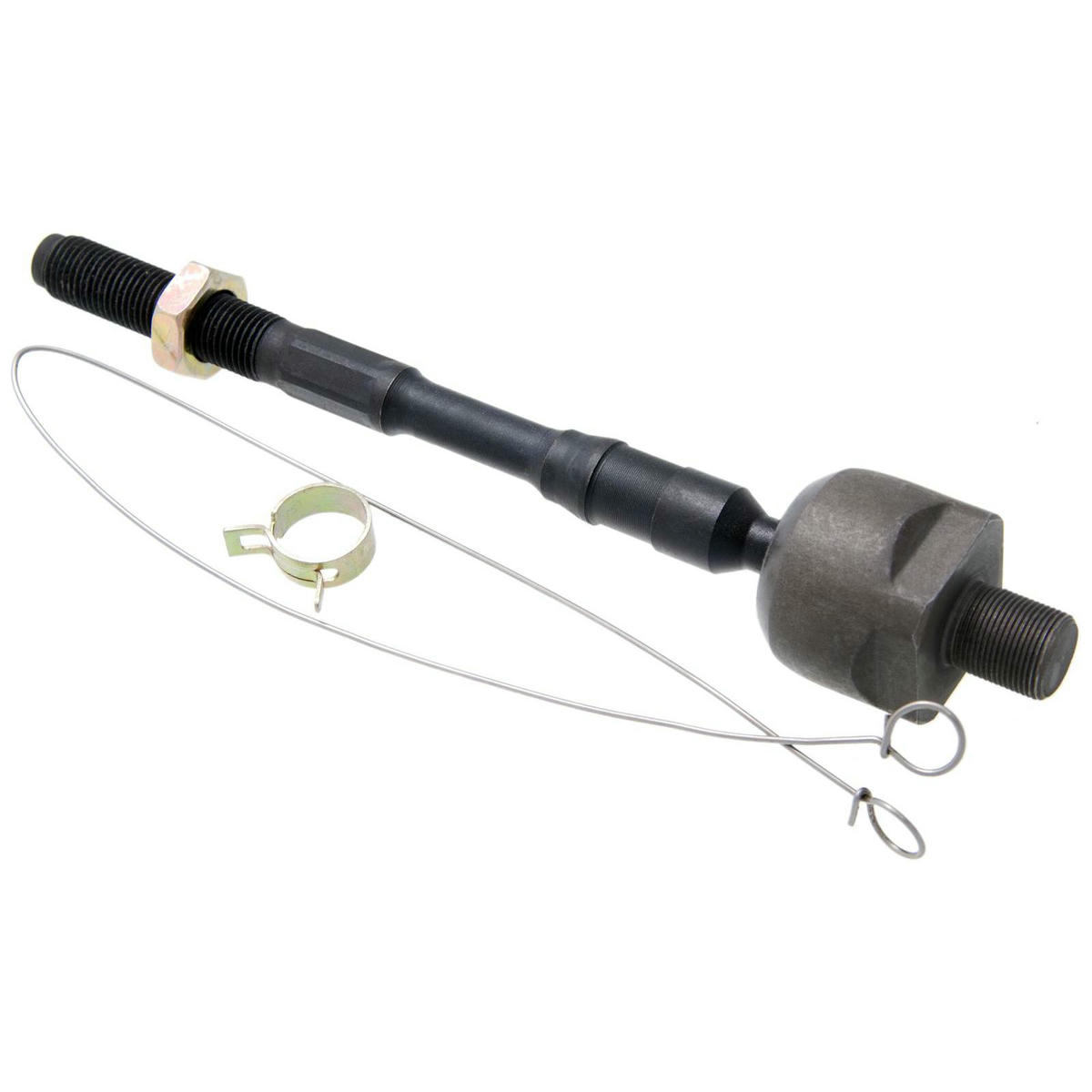 ТЯГА РУЛЕВАЯ (FEBEST) preview 1