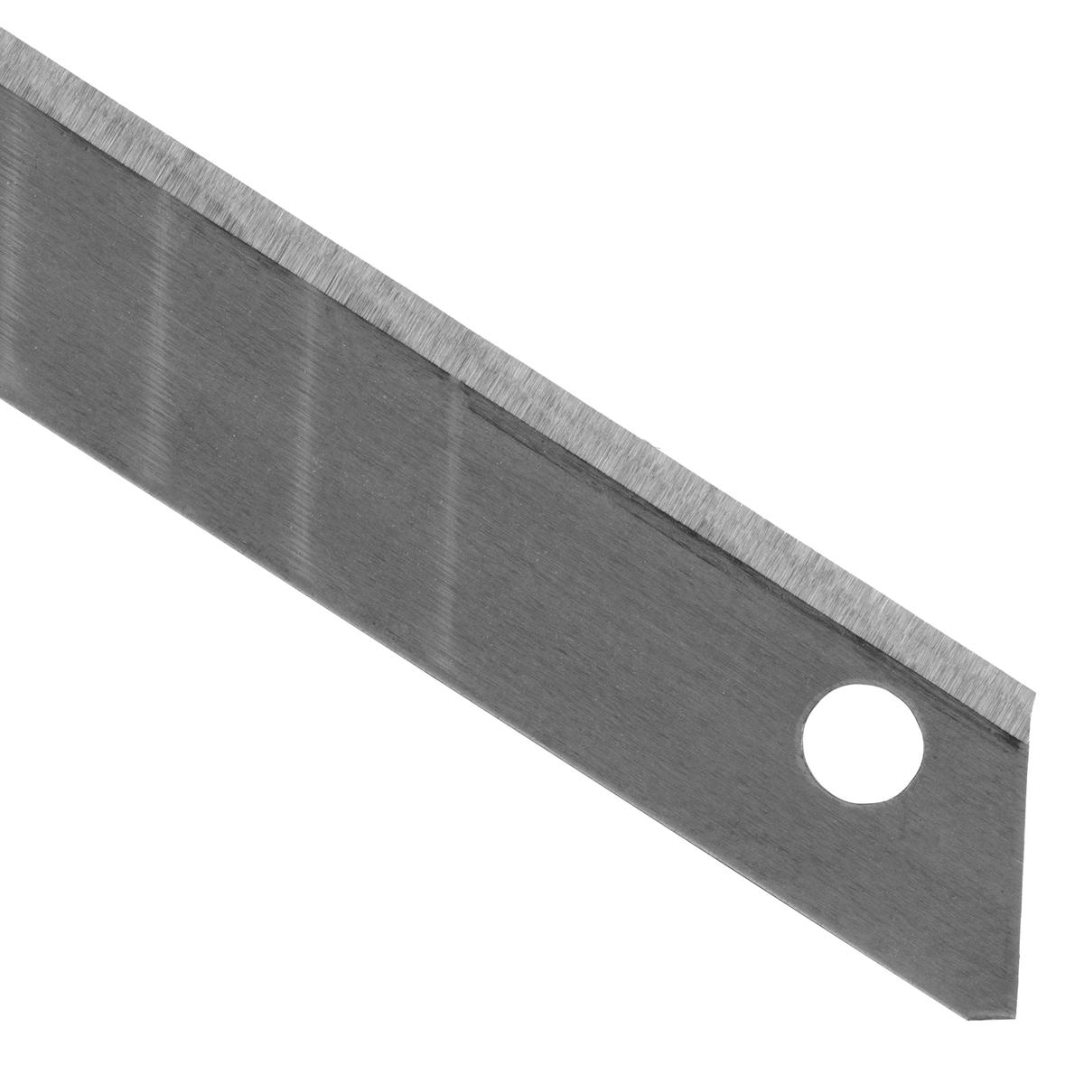 Лезвия, 9 мм, 10 шт MATRIX 793115 MATRIX 793115 preview 3