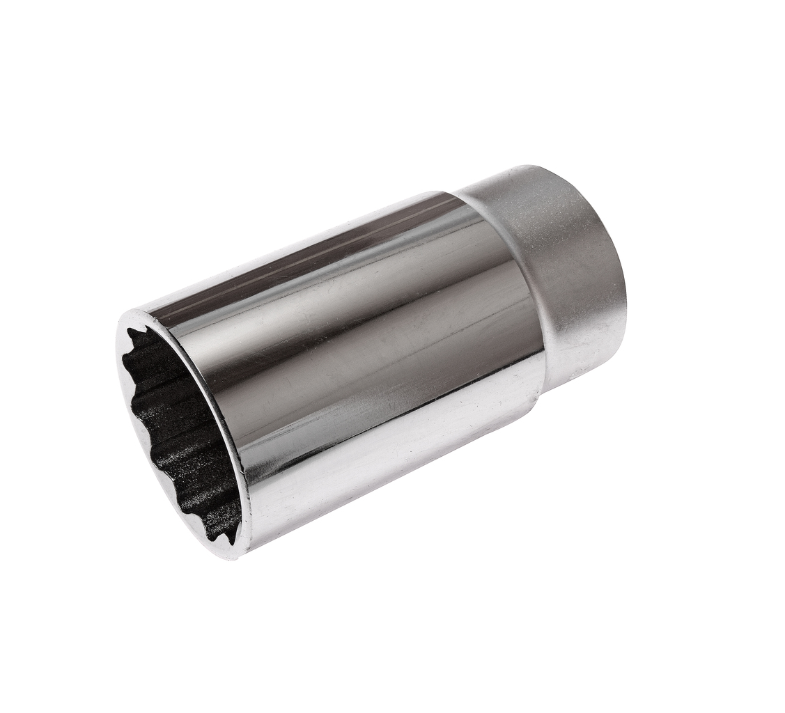 Головка торцевая 32 1/2" 12гр 76мм JTC preview 1