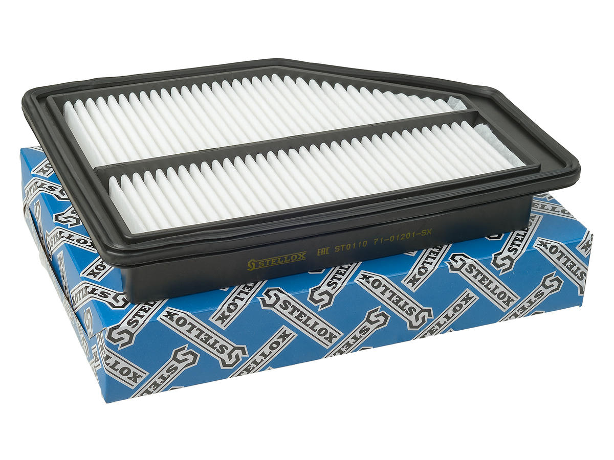 Фильтр воздушный Honda CR-V 2.0i 07> STELLOX 7101201_SX preview 2