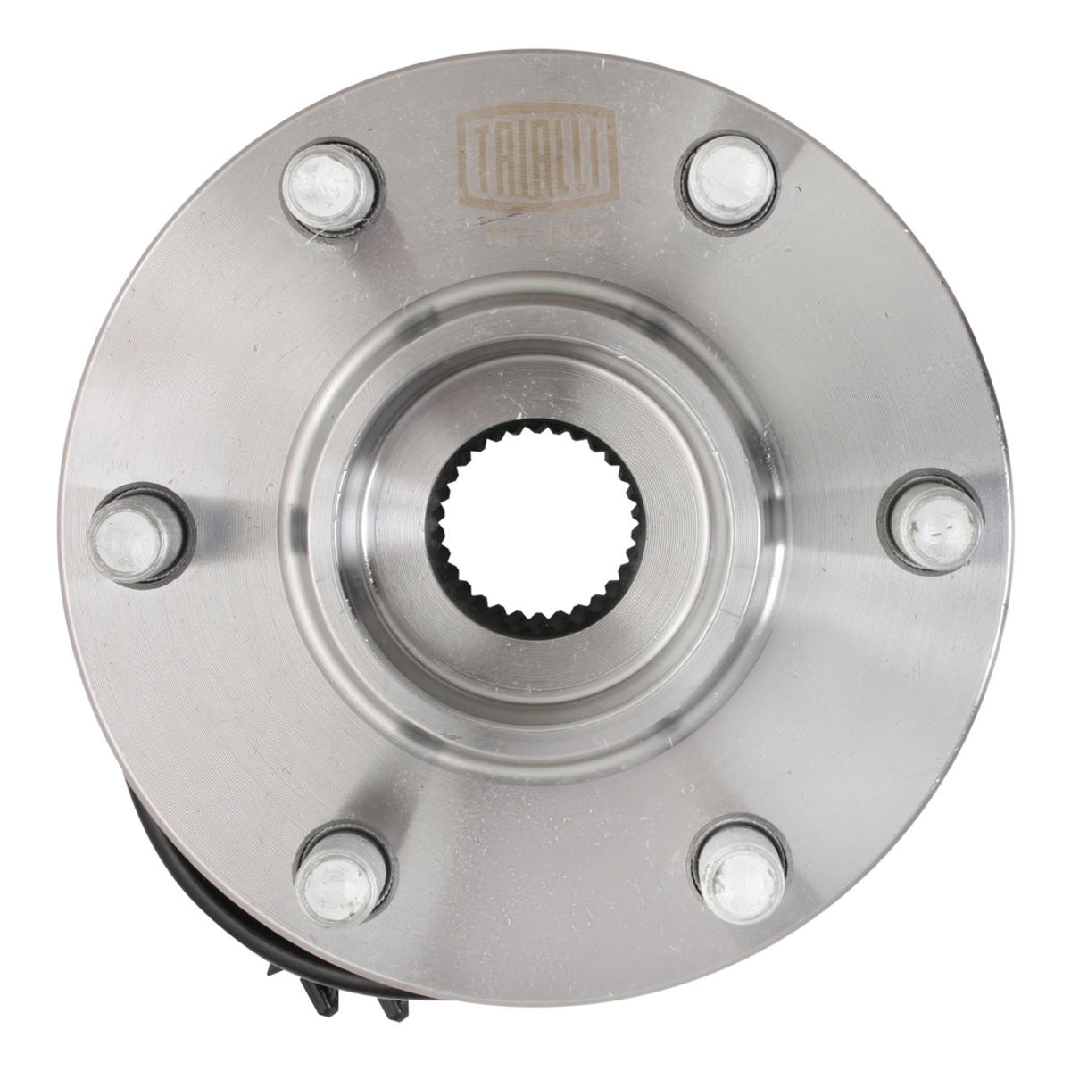 Ступица передняя TRIALLI MR1432 preview 2