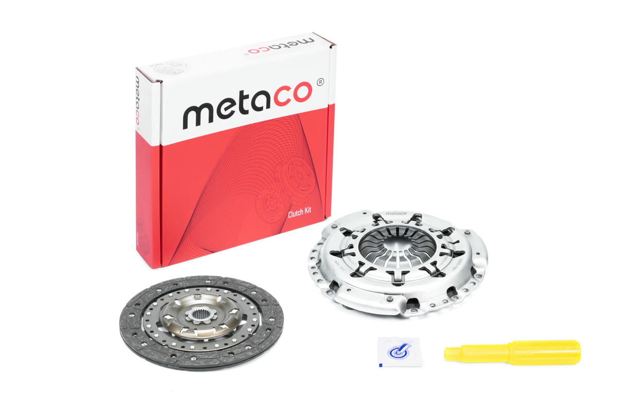 К-кт сцепления metaco 5500-051 preview 1