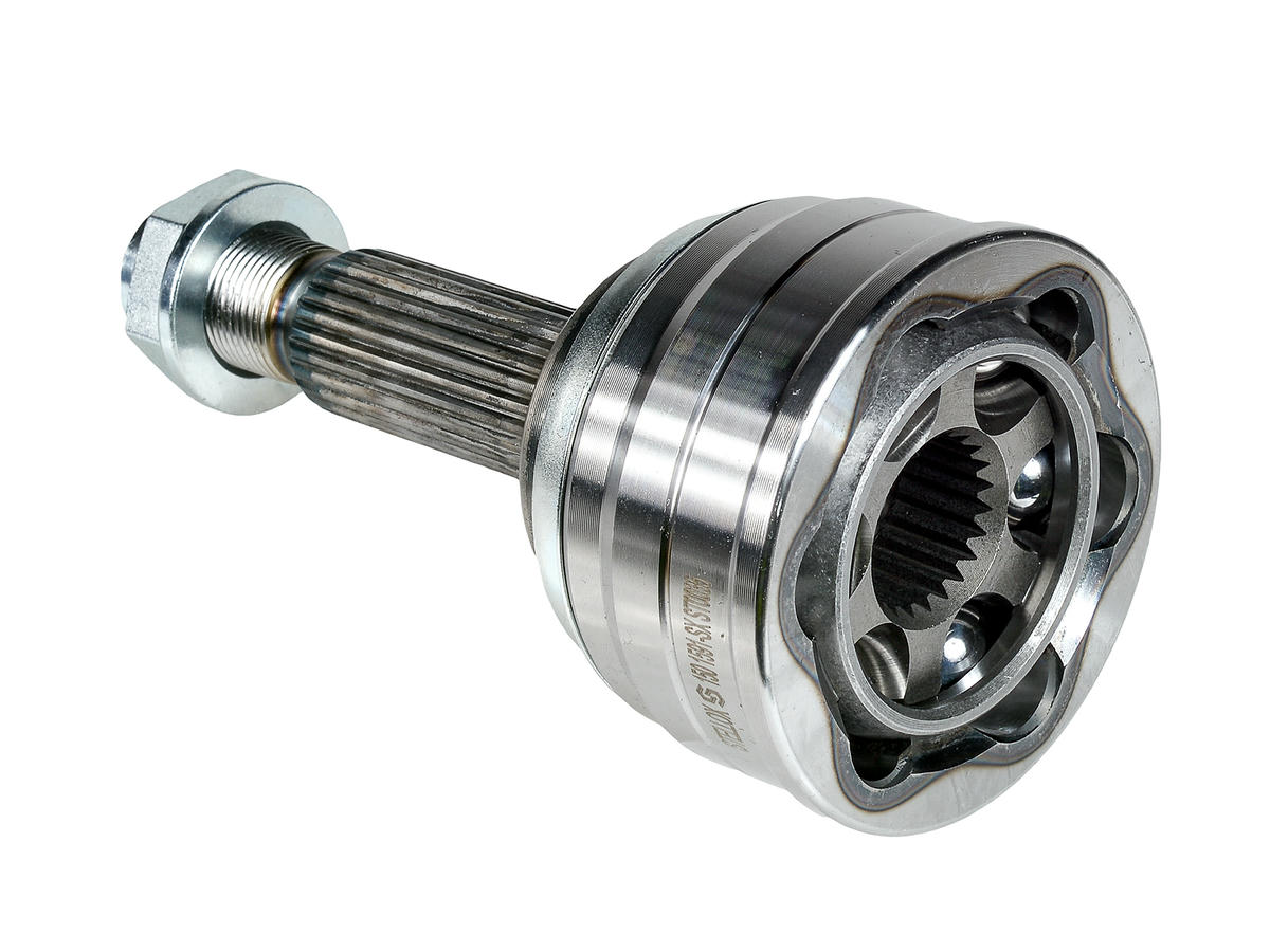 150 1591-SX_ШРУС наружный к-кт! MB837264 Mitsubishi Galant V 2.0 GLSI 4G63 4WD 92-96 preview 3