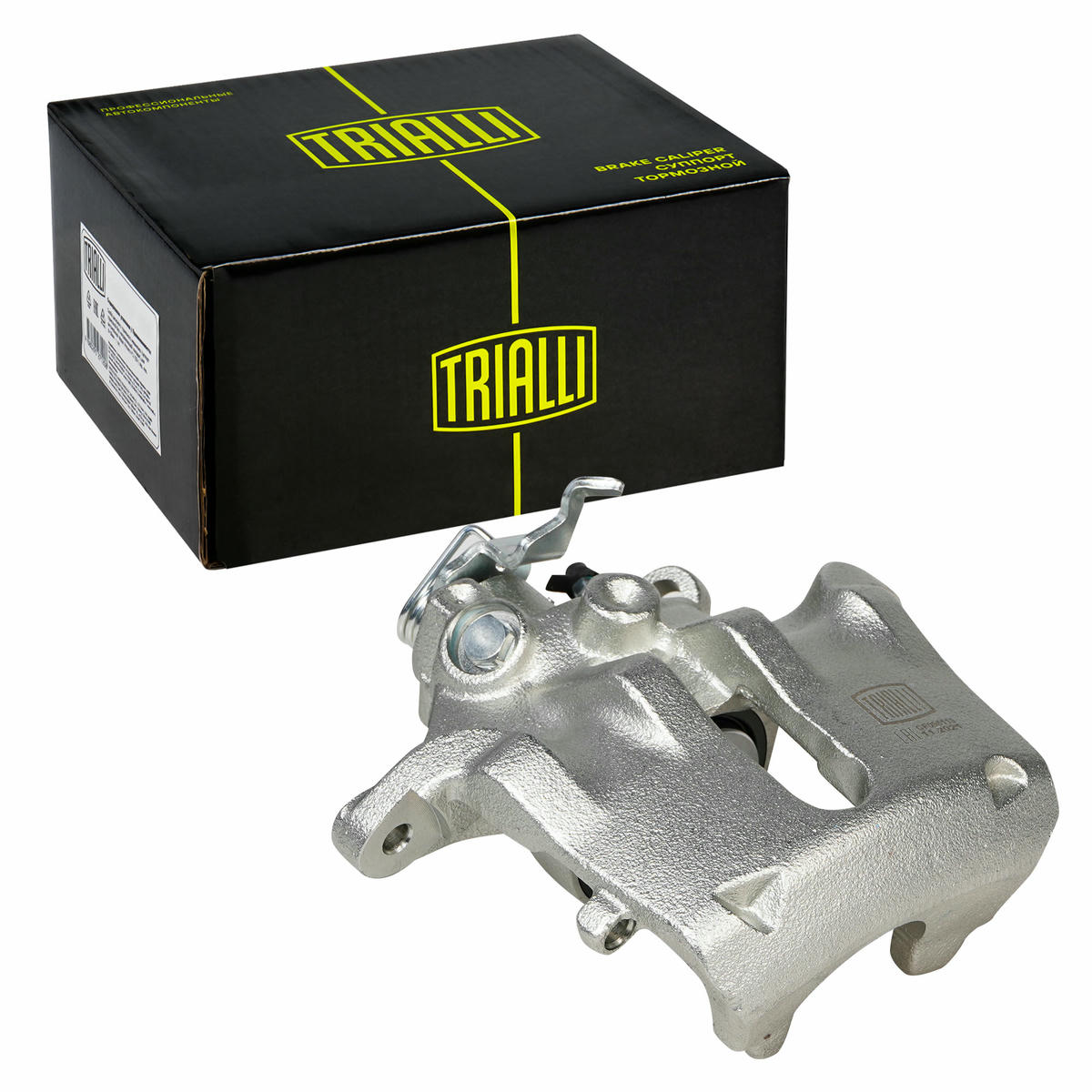 Суппорт тормозной передний TRIALLI CF 095119 preview 1