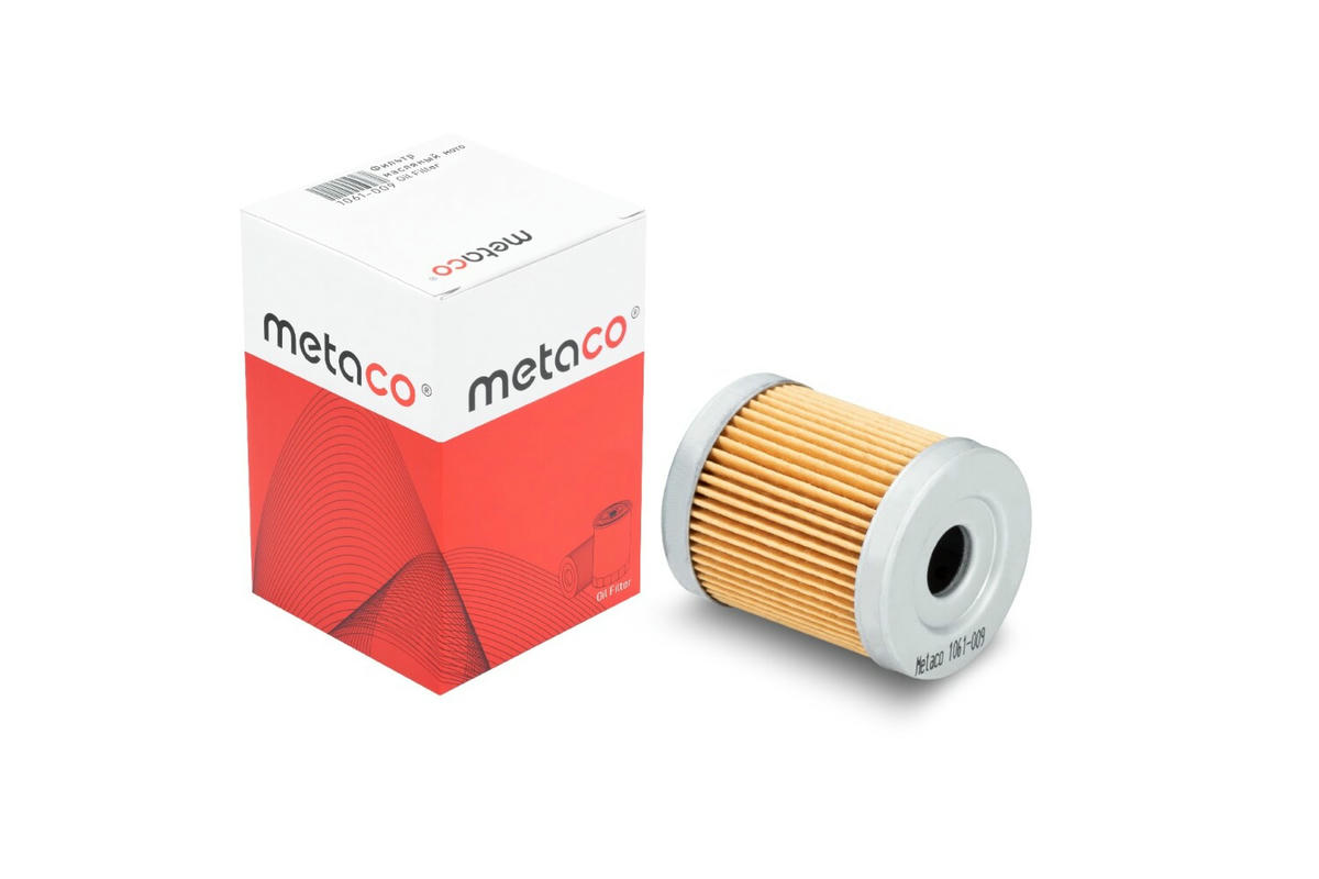 Фильтр масляный мото metaco 1061-009 preview 1