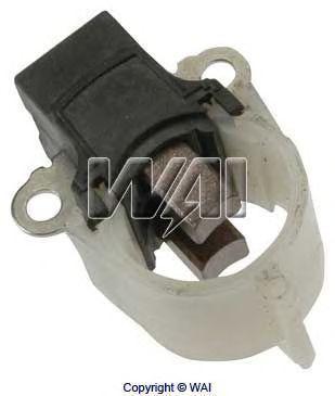 Щетки WAI 39-8207 preview 1