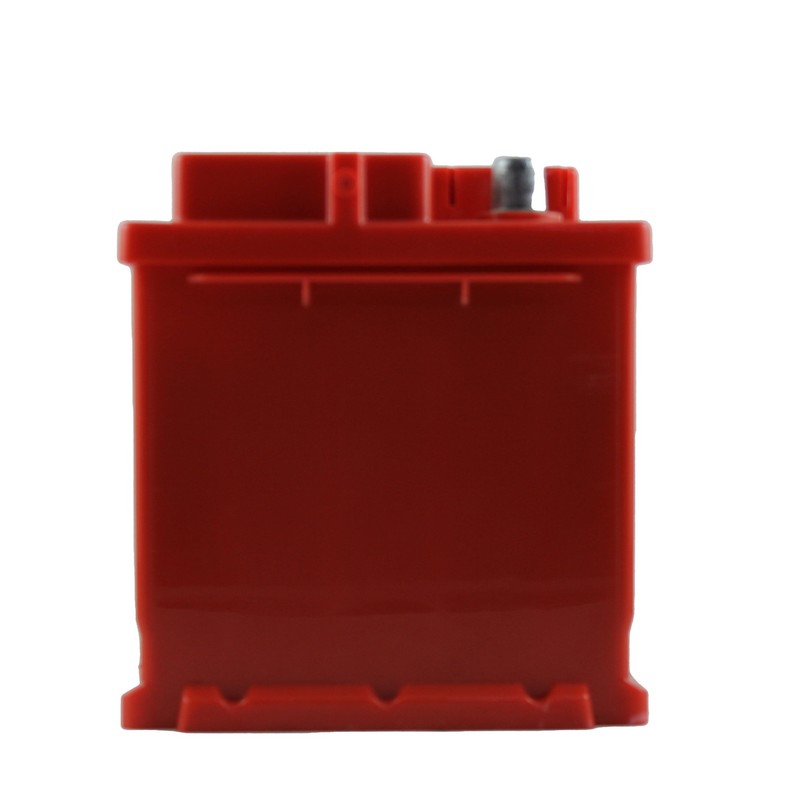 Аккумуляторная батарея Exclusive 6СТ 60 прям 242х175х190 Казахстан (ETN-560 127 050) preview 1