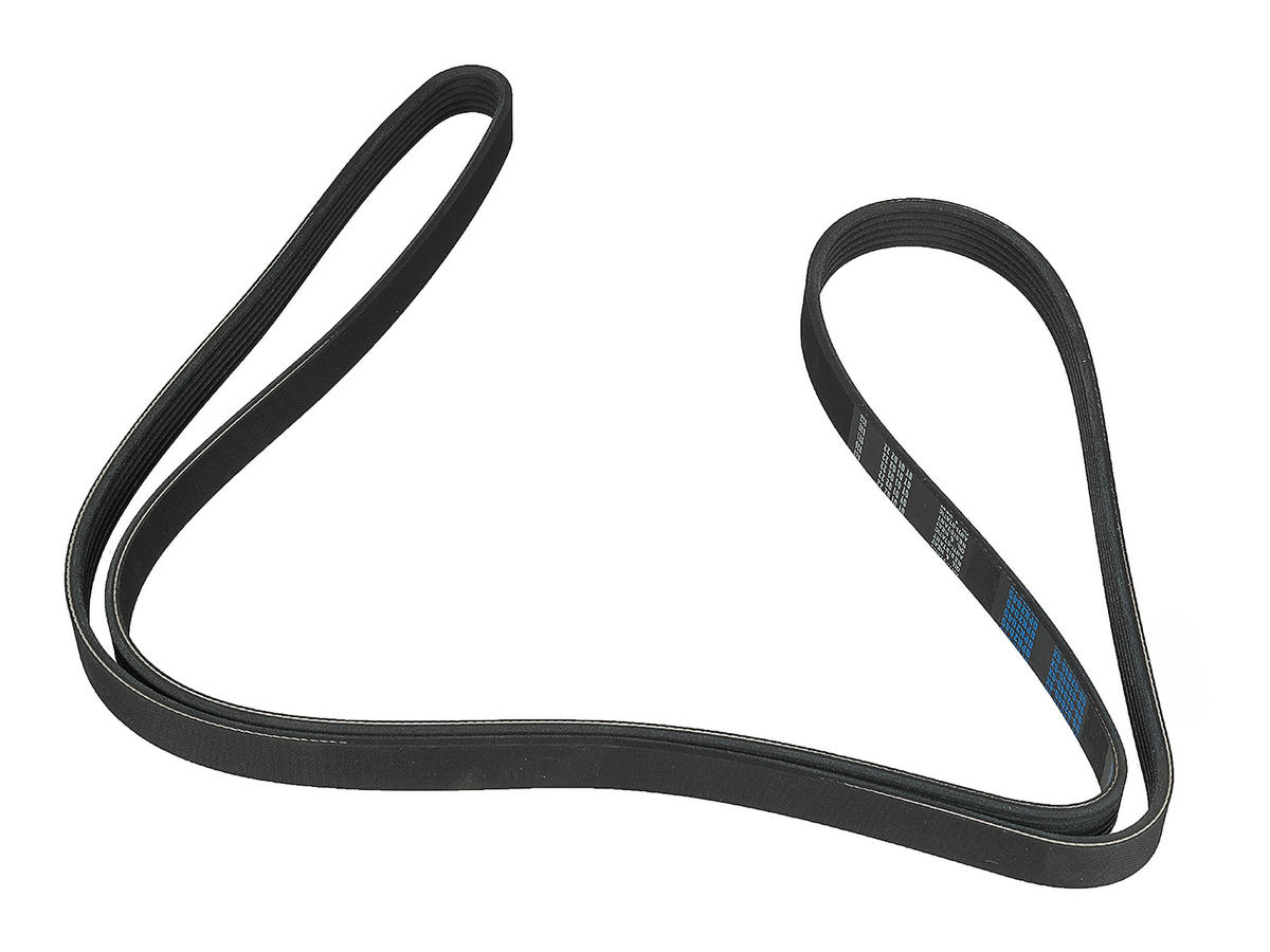 96-02045-SX_ремень поликлиновой! 6PK2045 Suzuki Grand Vitara II 2.4 09> preview 2