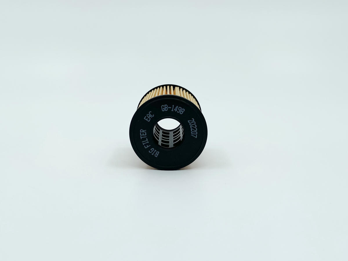 Фильтр масляный BIG FILTER GB-1498 preview 2