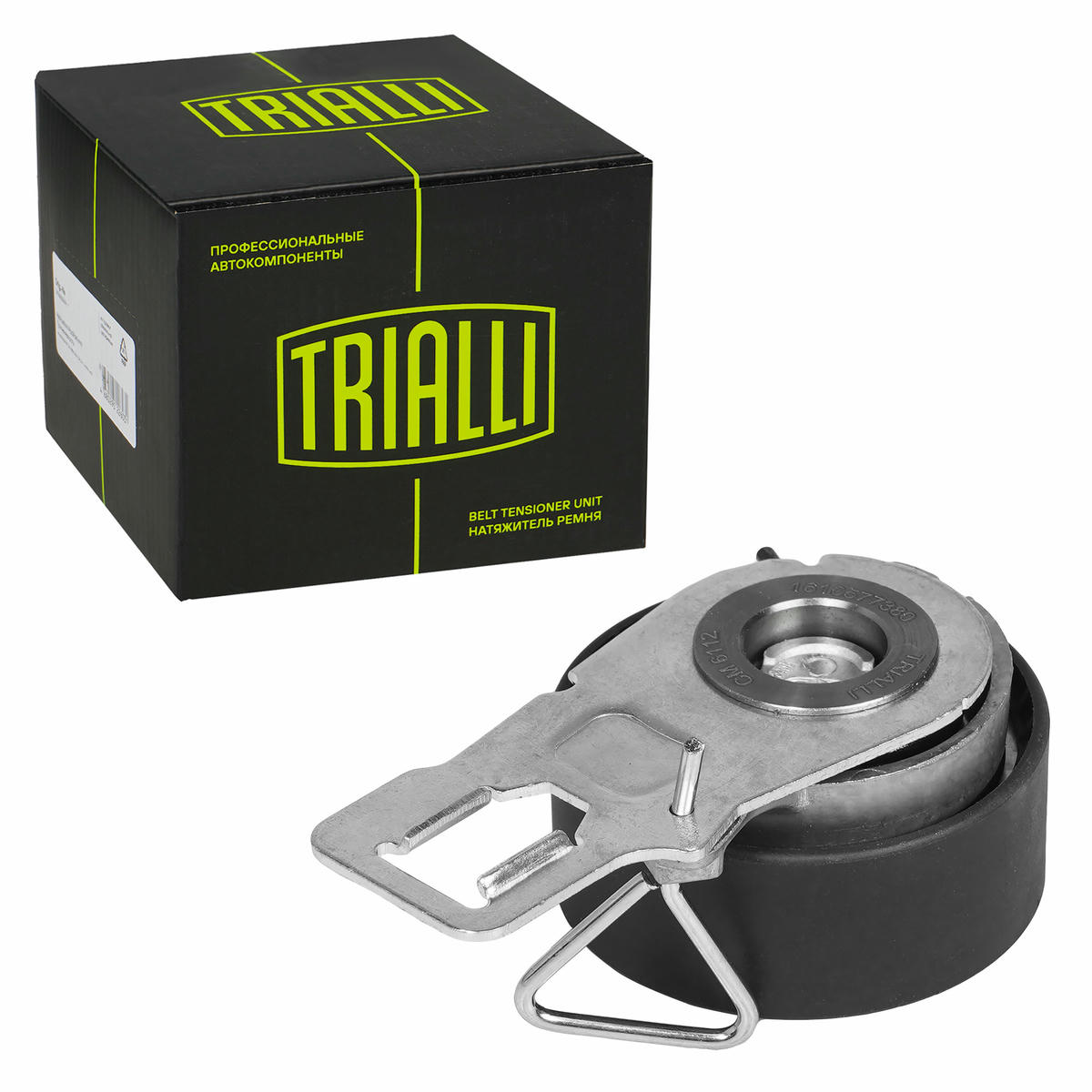 Ролик ГРМ TRIALLI CM 6112 preview 1