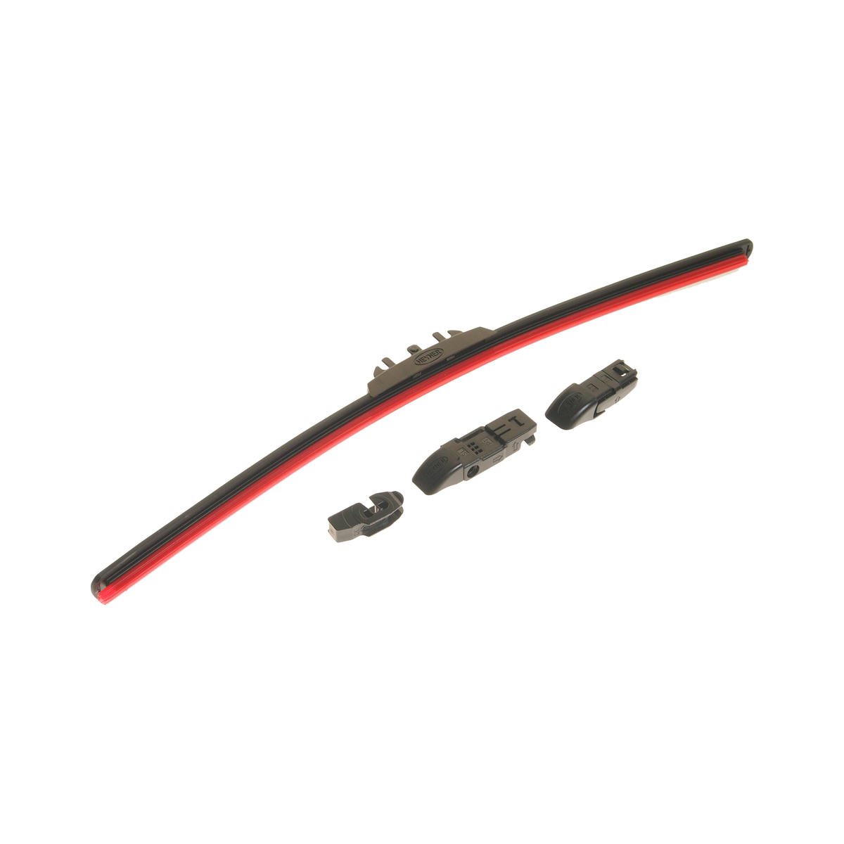 Щетка стеклоочистителя AL-278 "SUPER FLAT PREMIUM" 450мм (18") HEYNER/1/50 preview 2