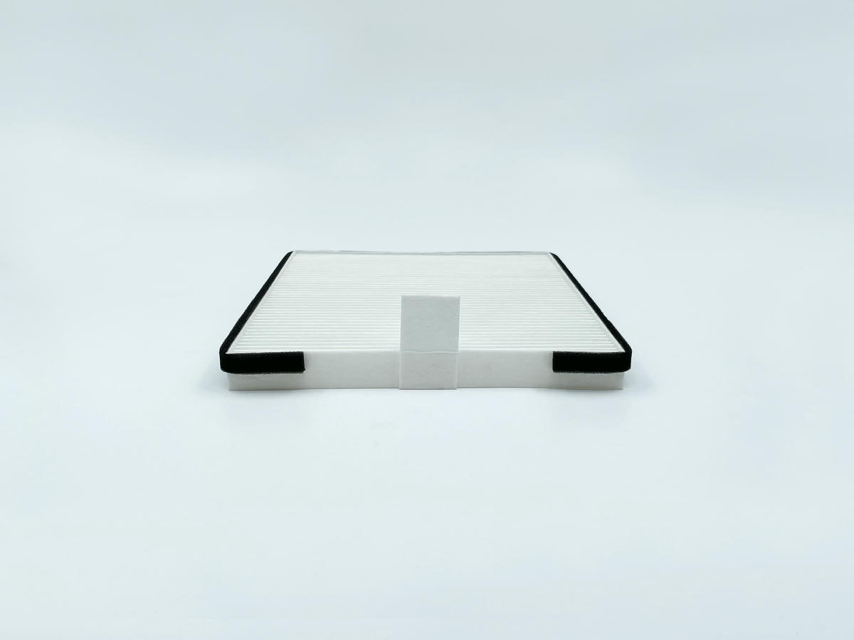 Фильтр салона BIG FILTER GB-9977 preview 2