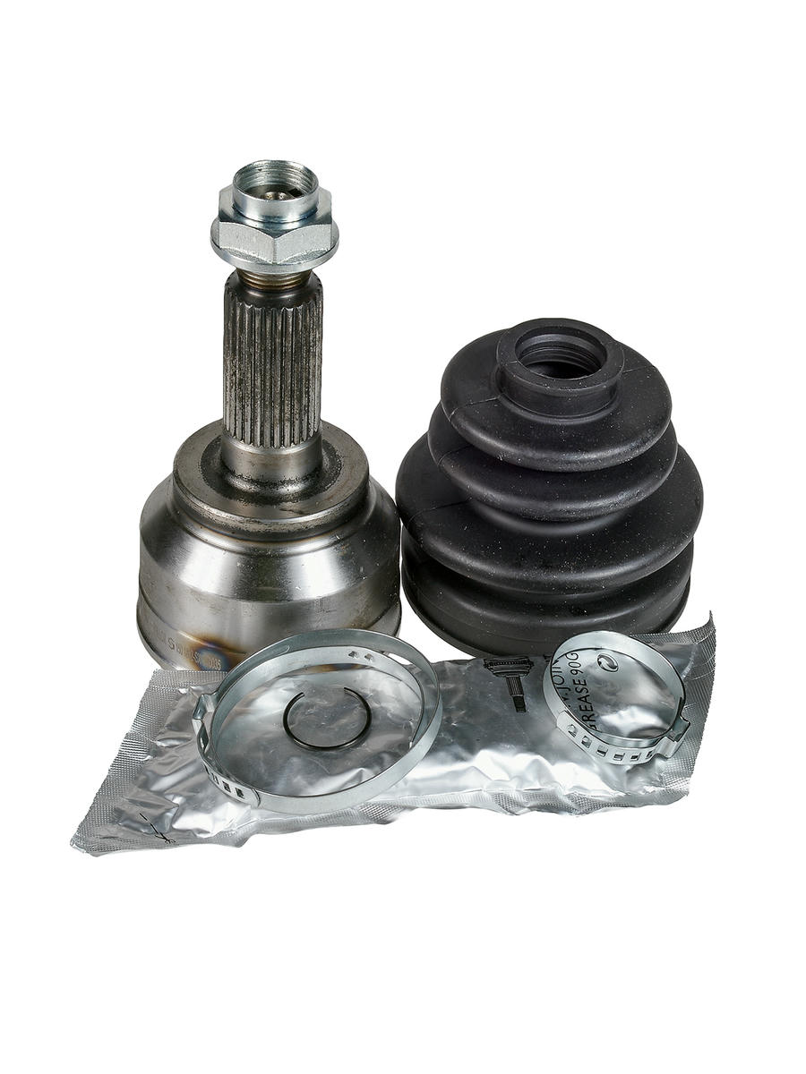 ШРУС наружный Stellox 150 1842-SX preview 2