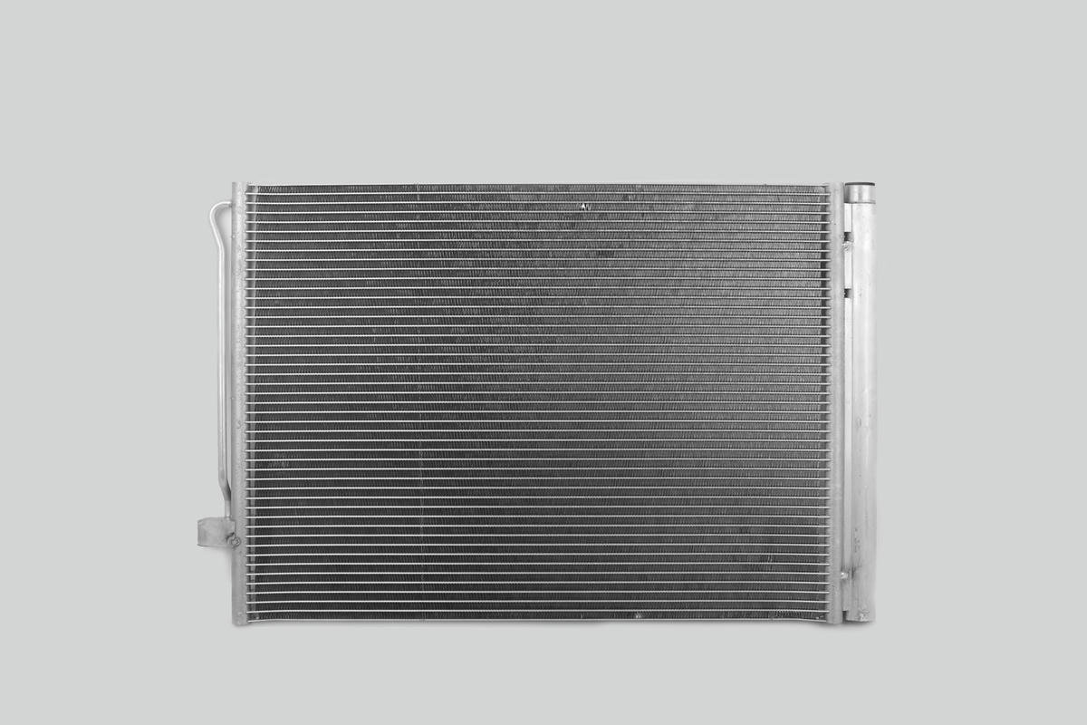 Радиатор кондиционера Gparts AC87447801 preview 1 Радиатор кондиционера Gparts AC87447801 preview 1