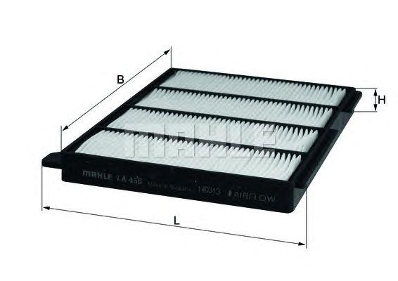 Фильтр салонный preview 1