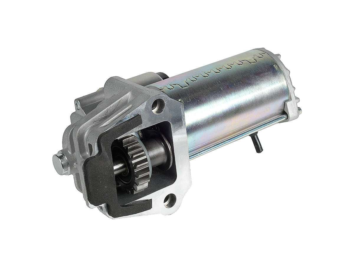 06-10034-SX_стартер! 12V 2.0KW 19TFord Transit/Mondeo 2.0/2.4D/TD 00> preview 2