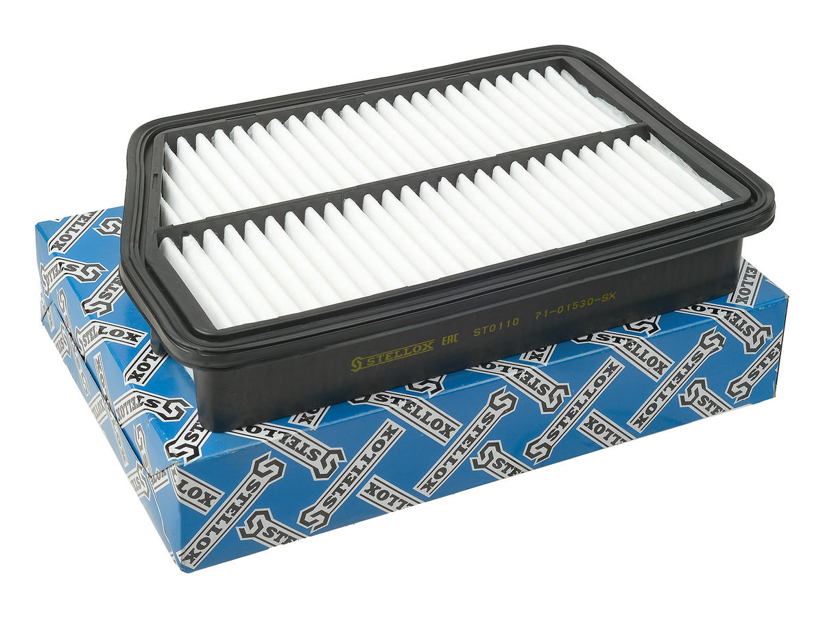 71-01530-SX_фильтр воздушный! Chevrolet Rezzo 1.6/2.0 05>, Daewoo Rezzo 1.8/2.0 00> preview 2