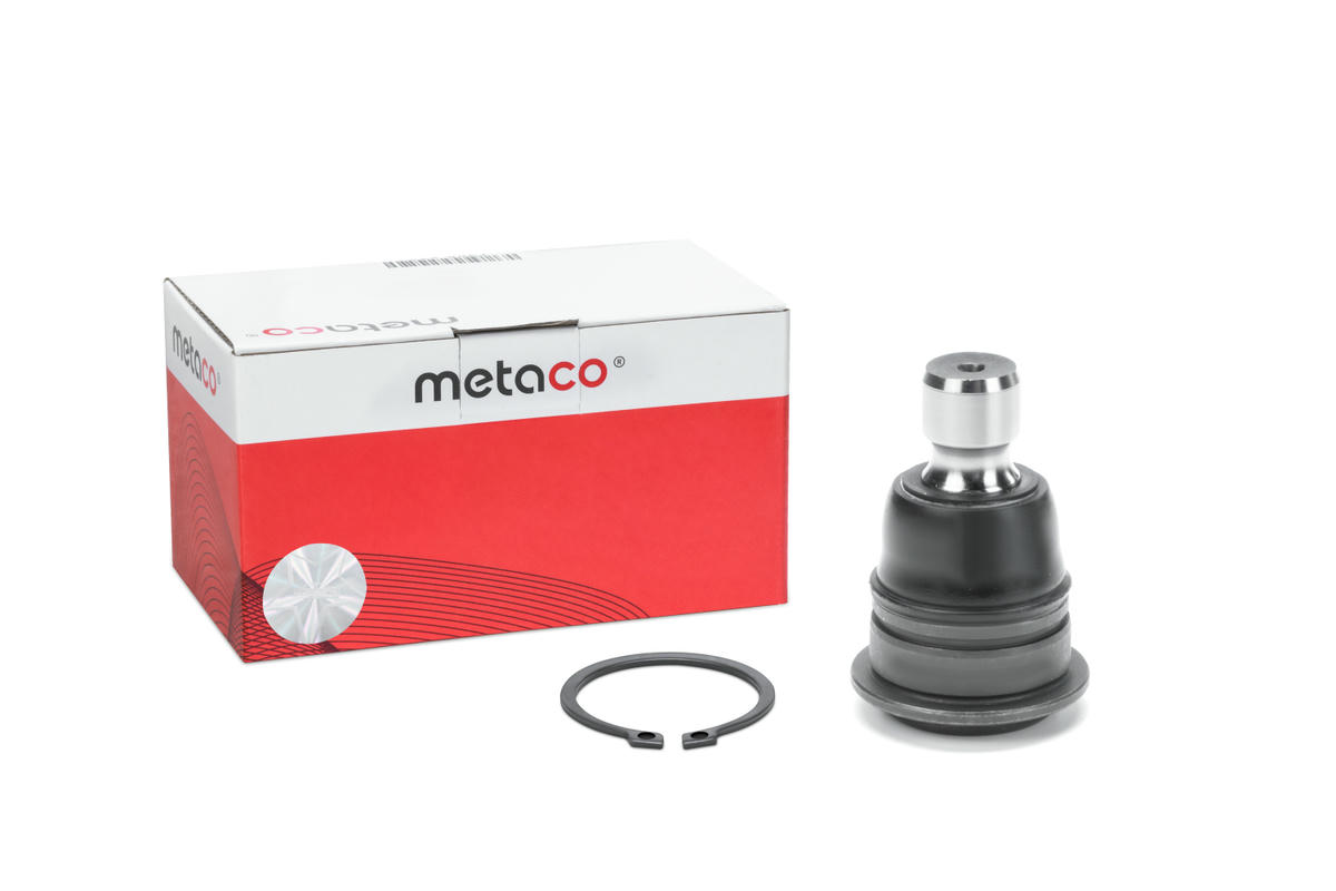 Опора шаровая передней подвески metaco 4200-011 preview 6 Опора шаровая передней подвески metaco 4200-011 preview 6