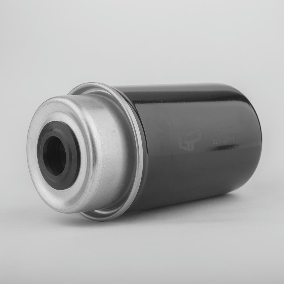 Фильтр топливный Gparts AC2332023 preview 1 Фильтр топливный Gparts AC2332023 preview 1