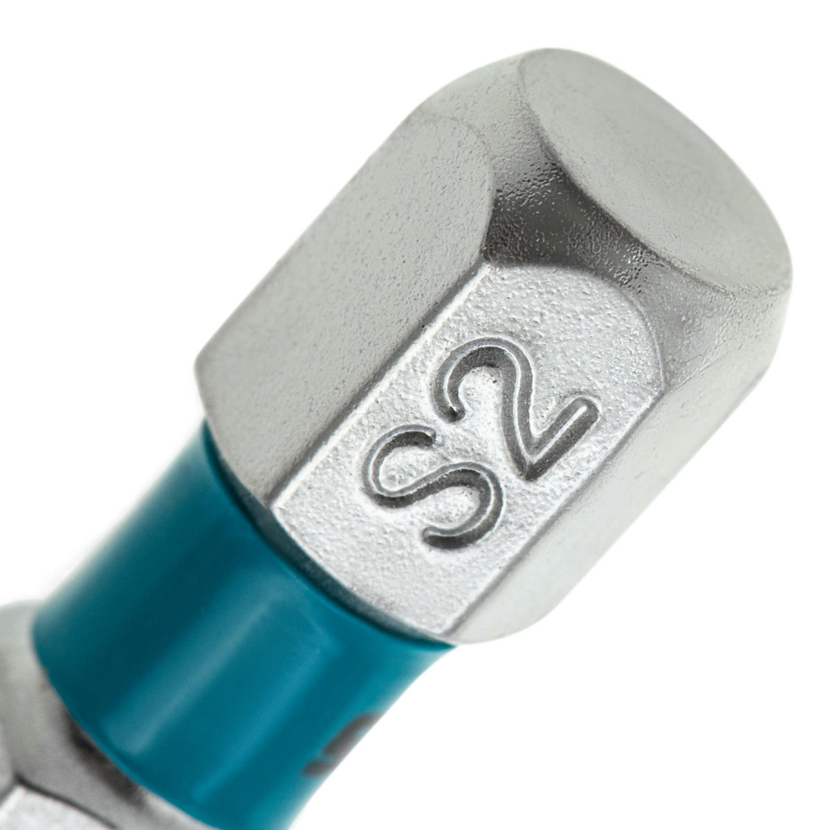 Набор бит РZ2х25 сталь S2, 10шт GROSS preview 5