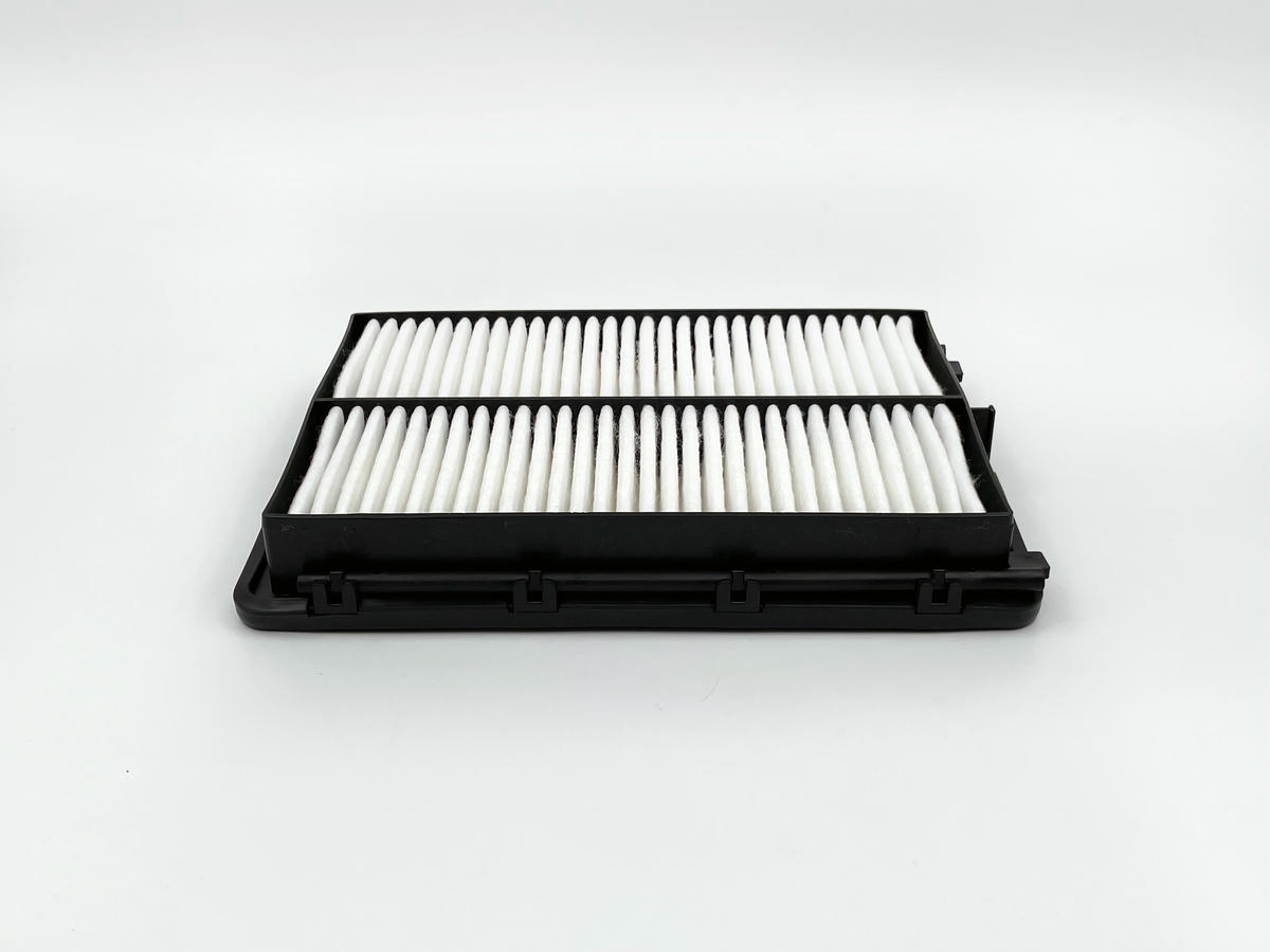 Фильтр воздушный BIG FILTER GB-95128PL preview 2