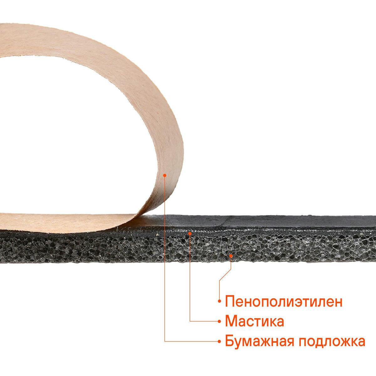 Шумоизоляция AirLine ADSI015 preview 1