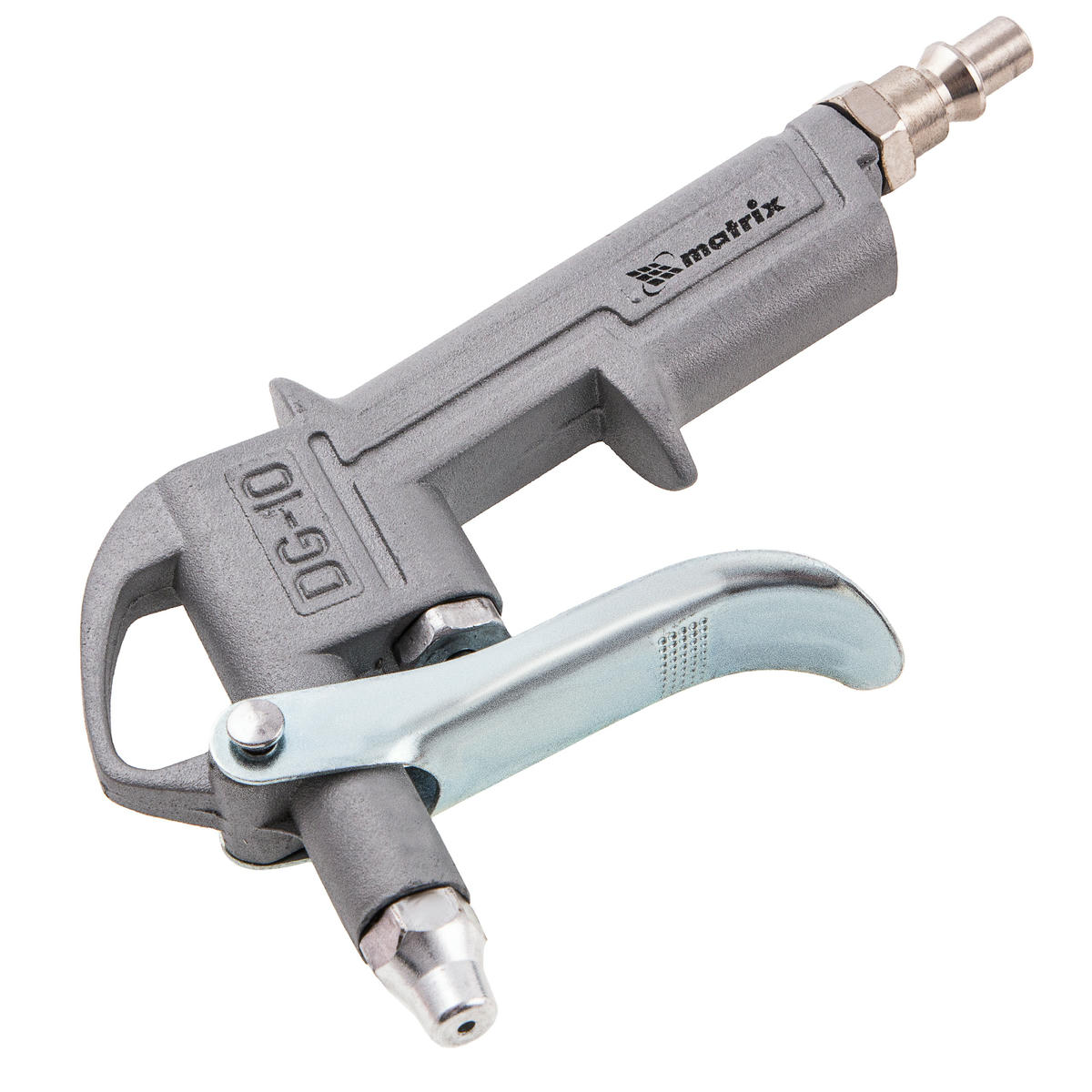 MATRIX 57330 Пистолет продувочный, пневматический preview 2