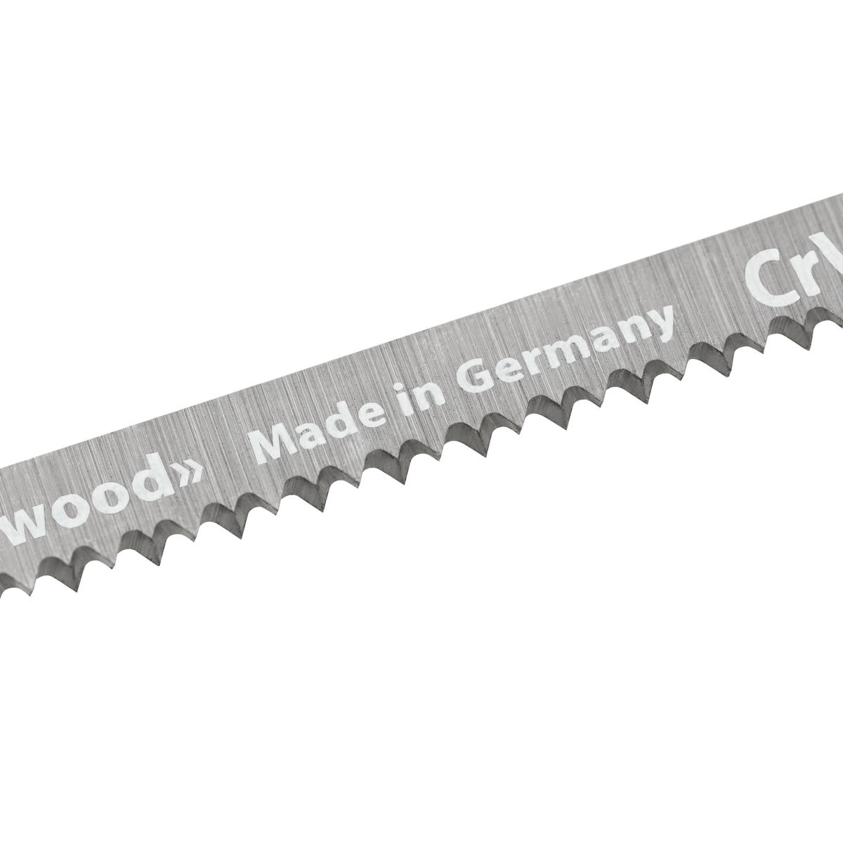 Набор полотен для электролобзика по дереву, 5шт. GROSS preview 18