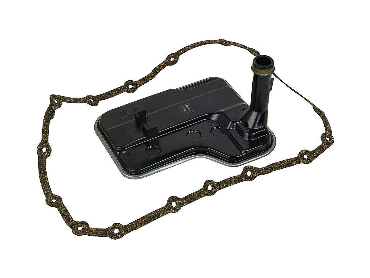 20-51057-SX_фильтр АКПП! BMW 1 E81/E82/E87/E88 07>/3 E90/E91/E92 05>/X1 E84 10>/X3 E83 06> preview 1