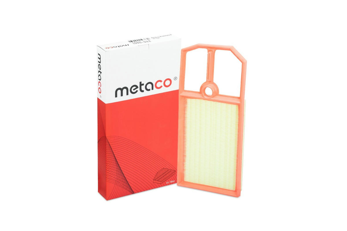 Фильтр воздушный metaco 1000-062 preview 1